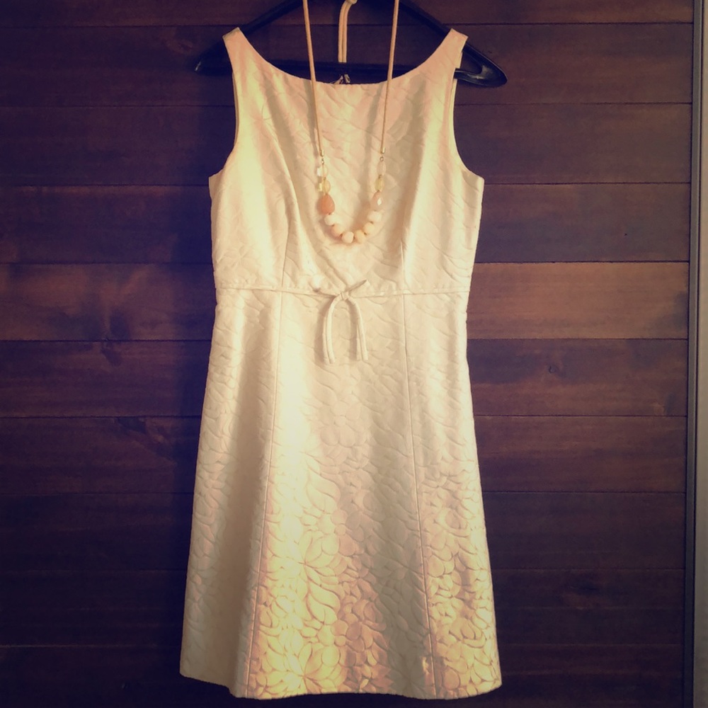 ✨Fresh and feminine J.Crew LWD